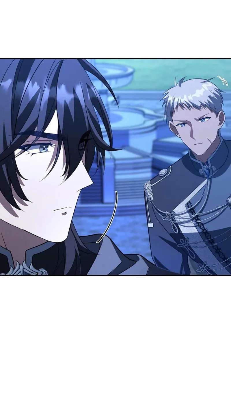 The Hated Noble Lady, Yet in a Contract Marriage with the First Prince?! Chapter 39 - page 61