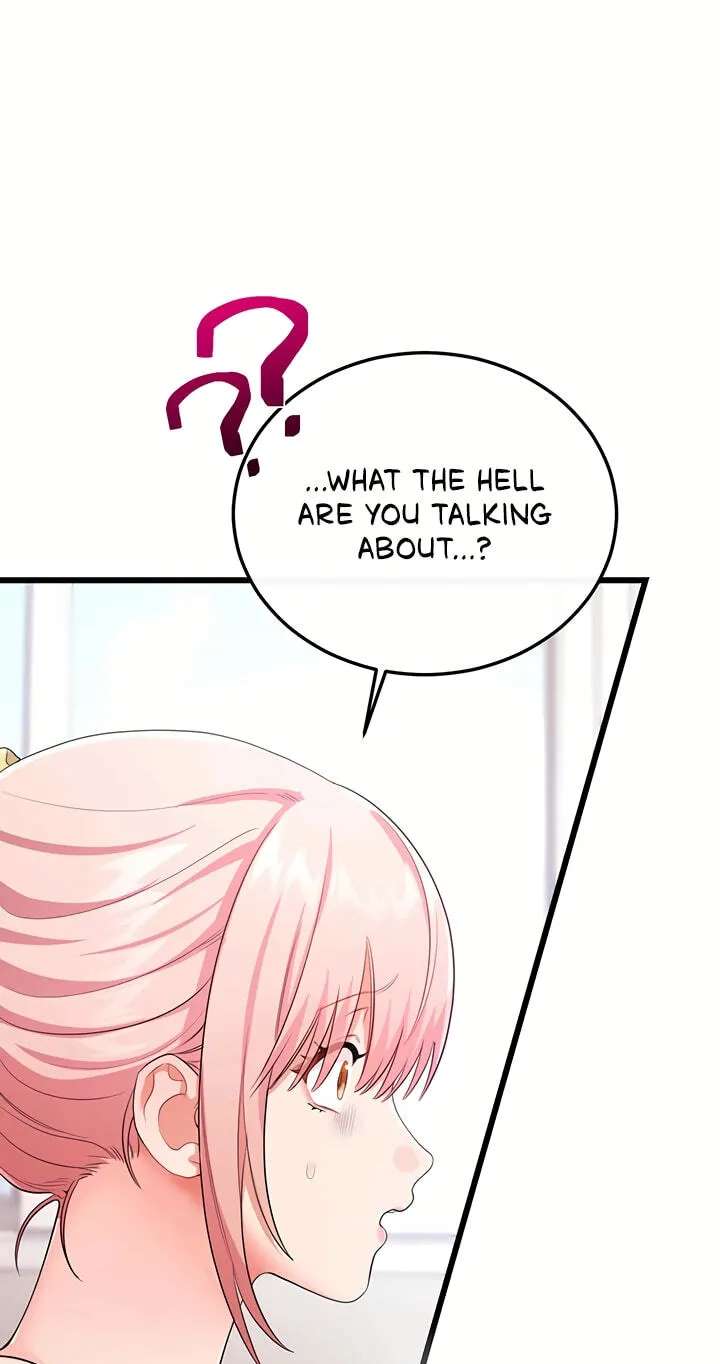 Banging My Way Through Sexpedia Chapter 14 - page 55