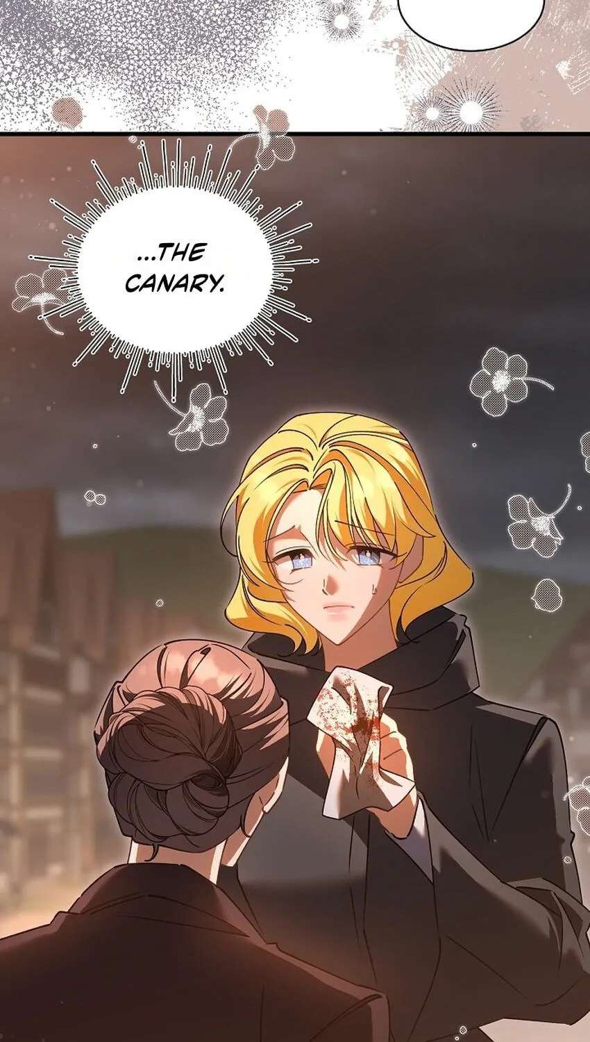 I’M Sure It’S My Baby Chapter 135 - page 36