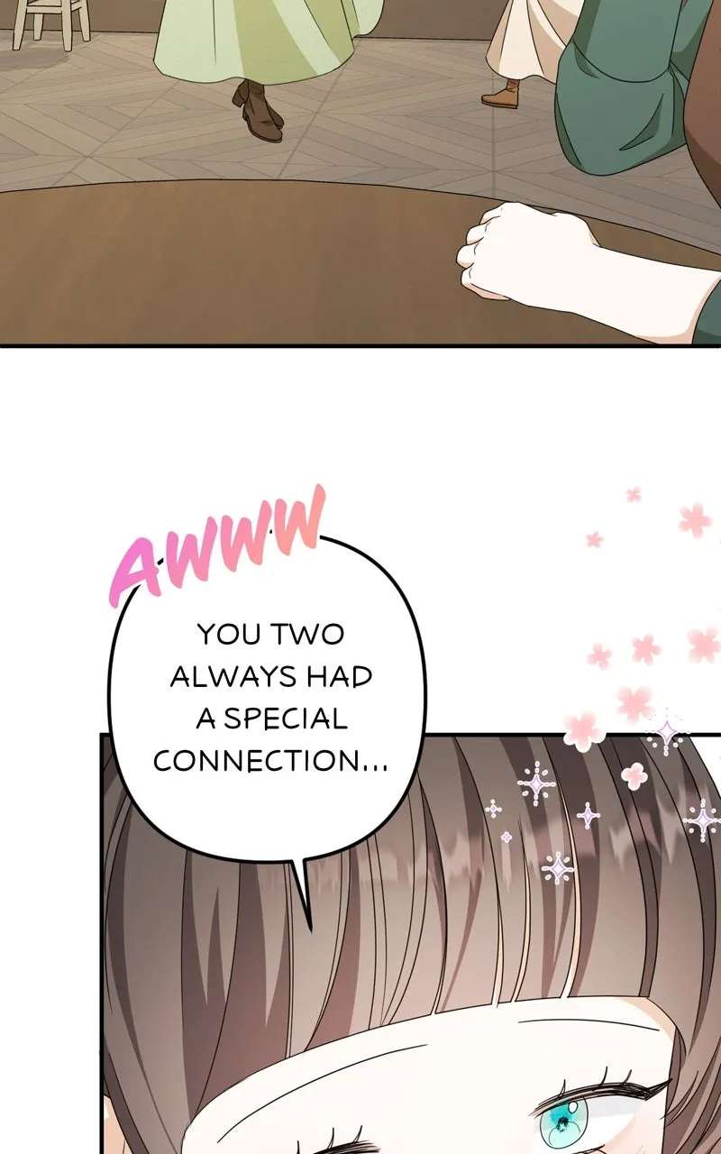 My Obsessive Father'sHeroic Homecoming Chapter 6 - page 71