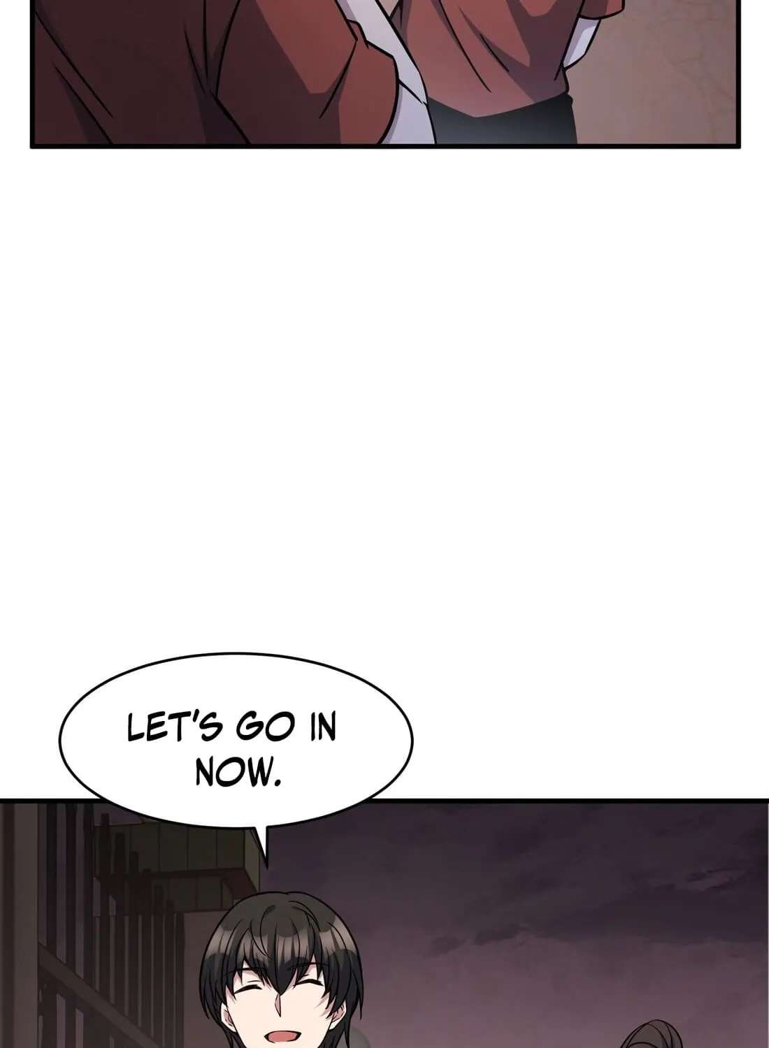 I Was Found Out Pretending To Be a Rookie in a Paranormal World?! Chapter 24 - page 80