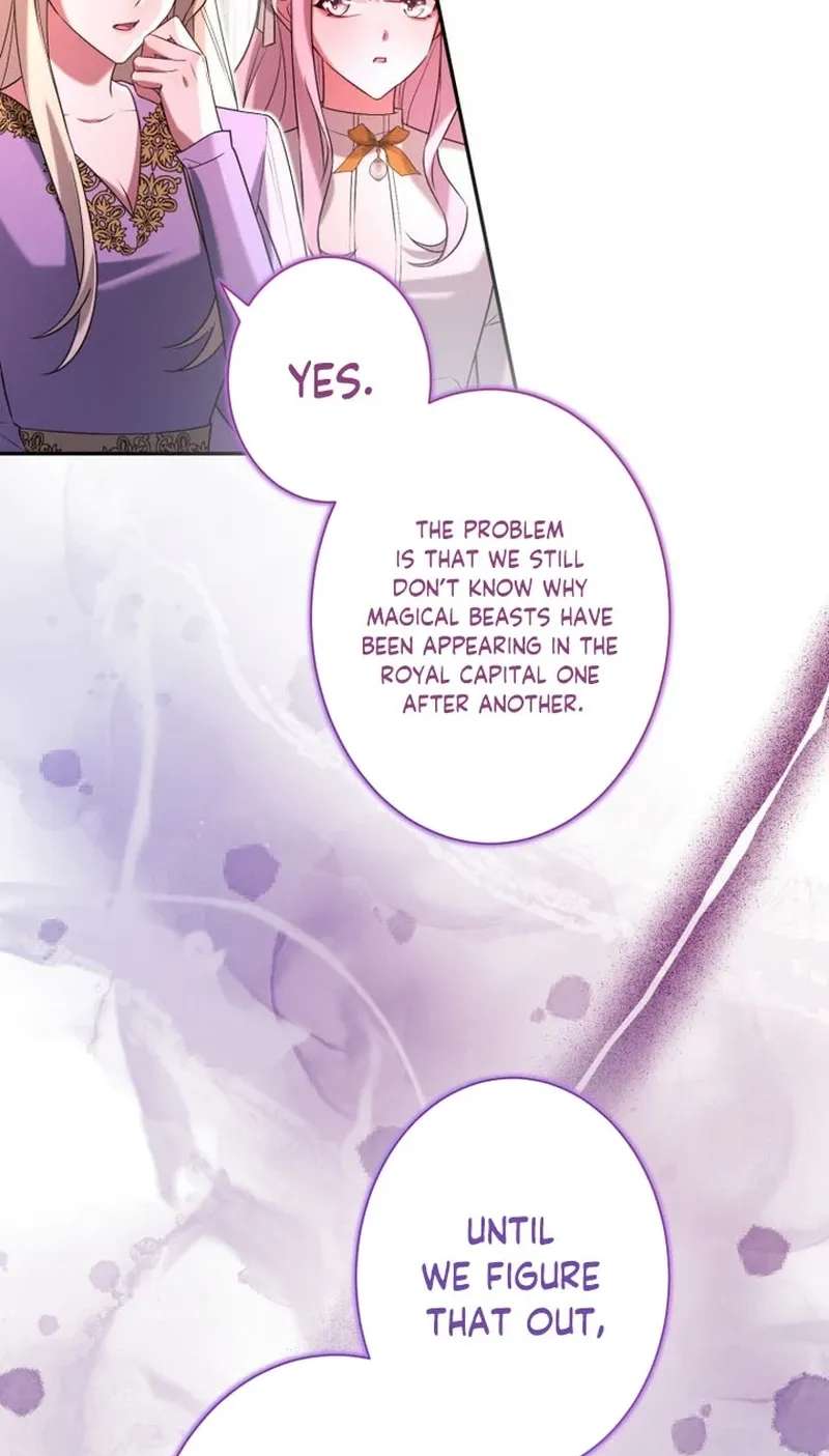 Goodbye, My Unfaithful Fiancé: I'll Find Happiness in the Next Game Chapter 30 - page 13