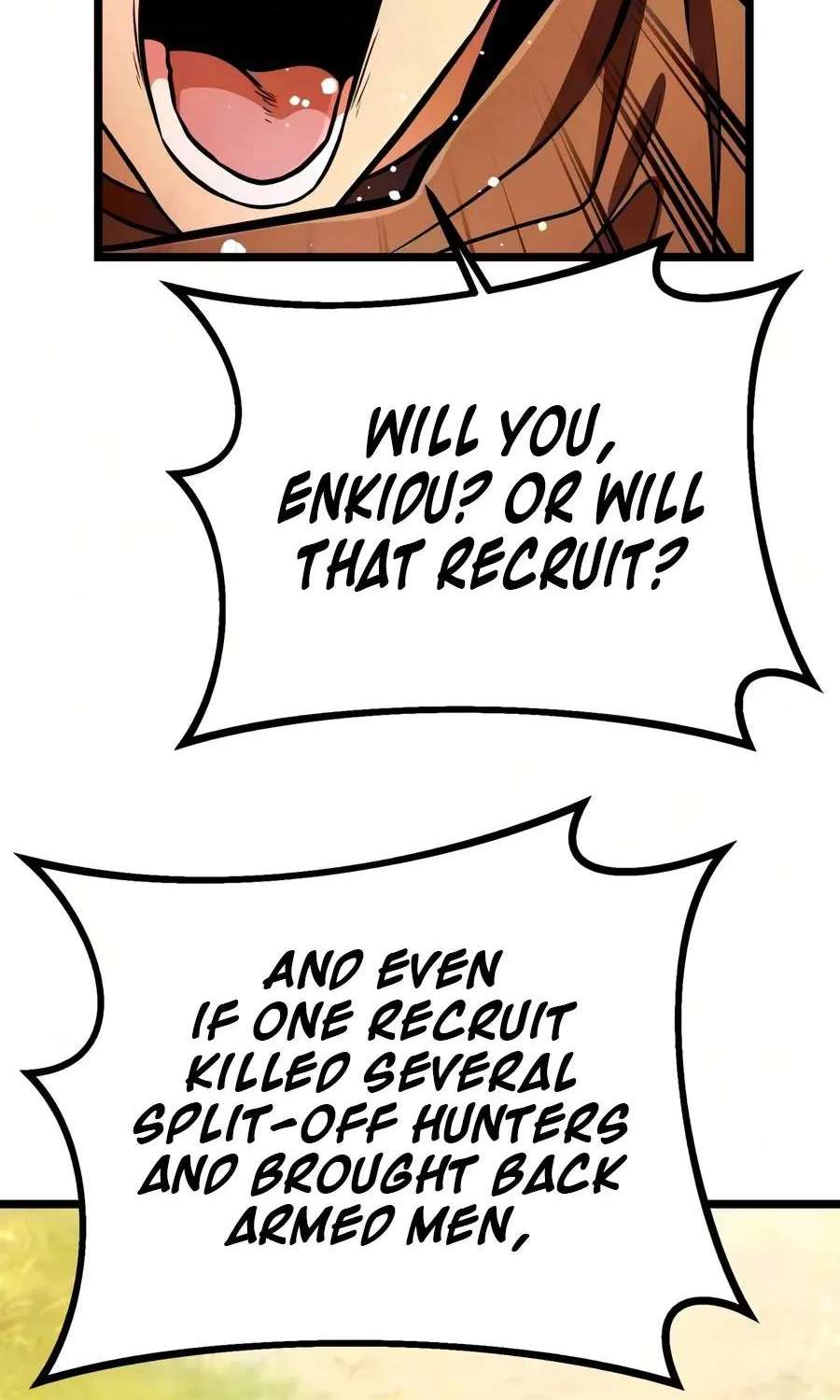 Reincarnator (Manhwa) Chapter 150 - page 111