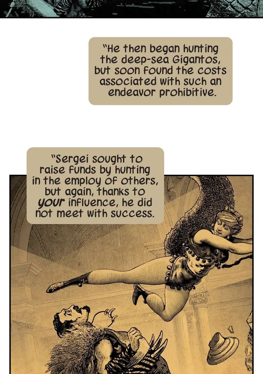 The Unbeatable Squirrel Girl Chapter 33 - page 20