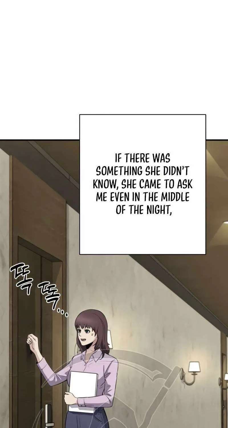The Chaebol Family's Genius Monster Chapter 21 - page 53