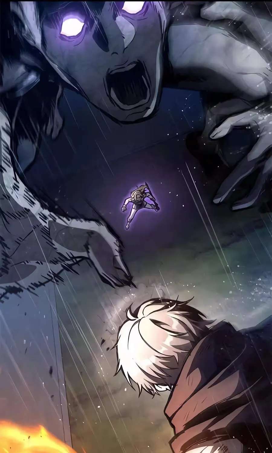Noble Lady Reformation Guide Chapter 46 - page 9