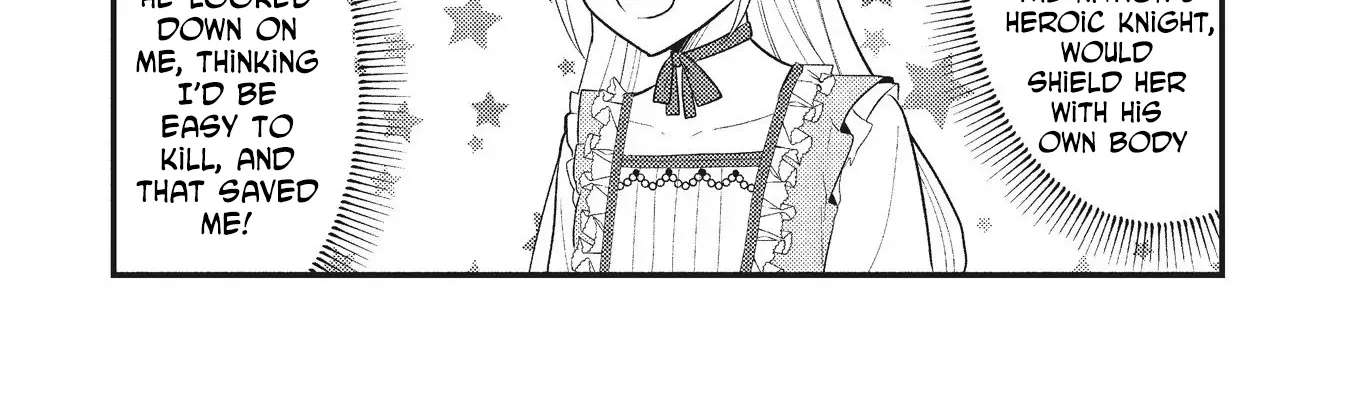Reincarnated as the Villainess, but I'm More Loved Than the Heroine Chapter 4 - page 44