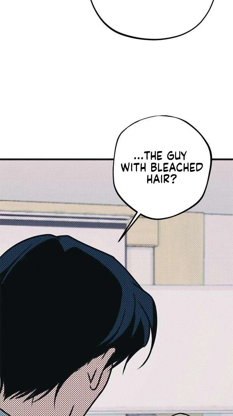 Hate Girl Chapter 17 - page 89