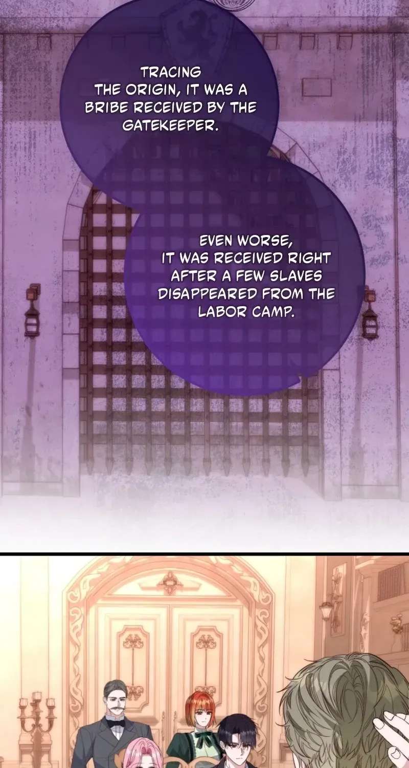 The Regressed Villainess Makes a Vow of Chastity Chapter 53 - page 30