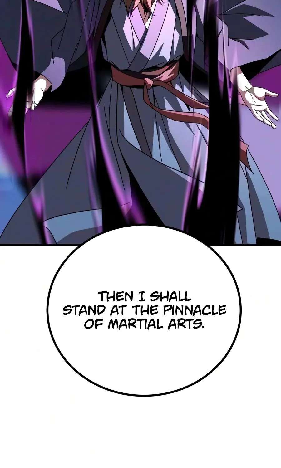 To Hell With the Status Window Chapter 37 - page 49