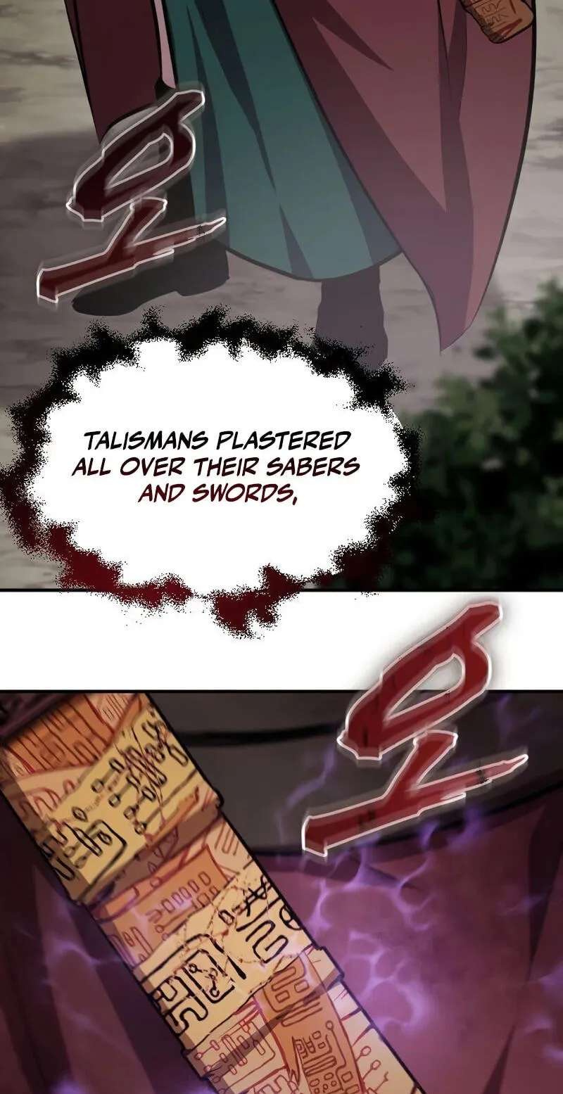 A Dragon Lives in Kunlun Chapter 13 - page 136