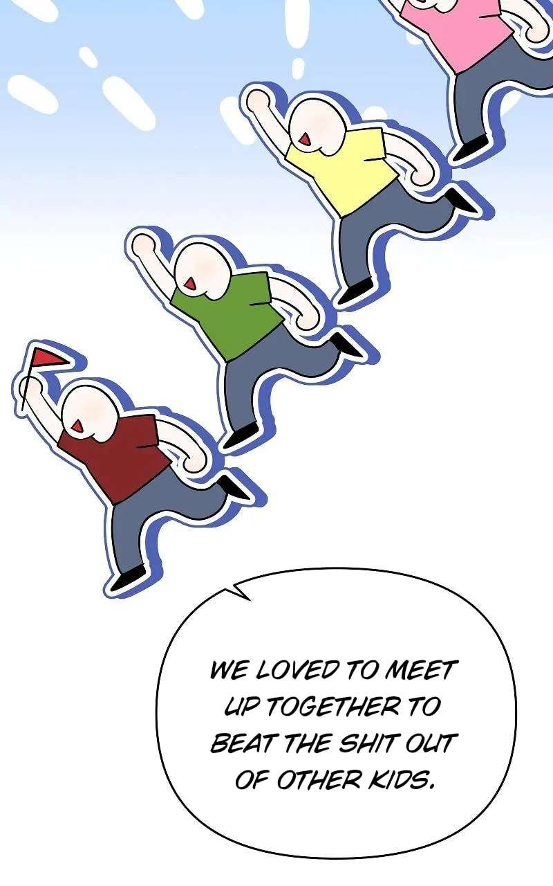 How to Win Over an Alpha Male Chapter 37 - page 15