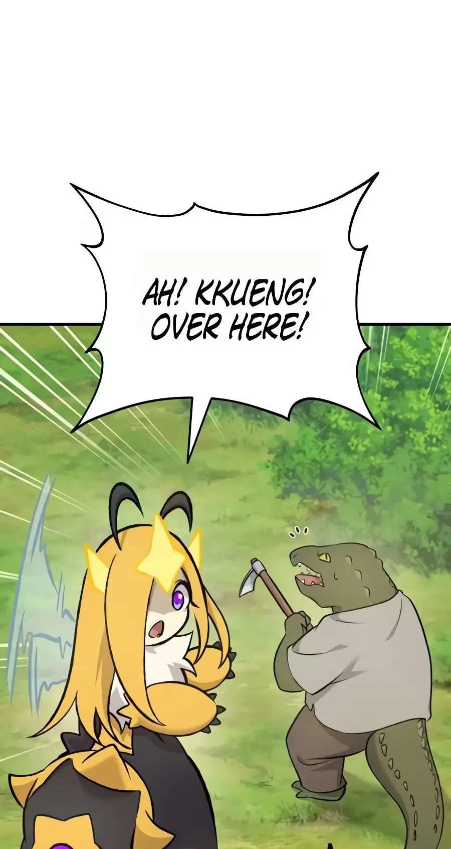 The Top Dungeon Farmer Chapter 146 - page 6