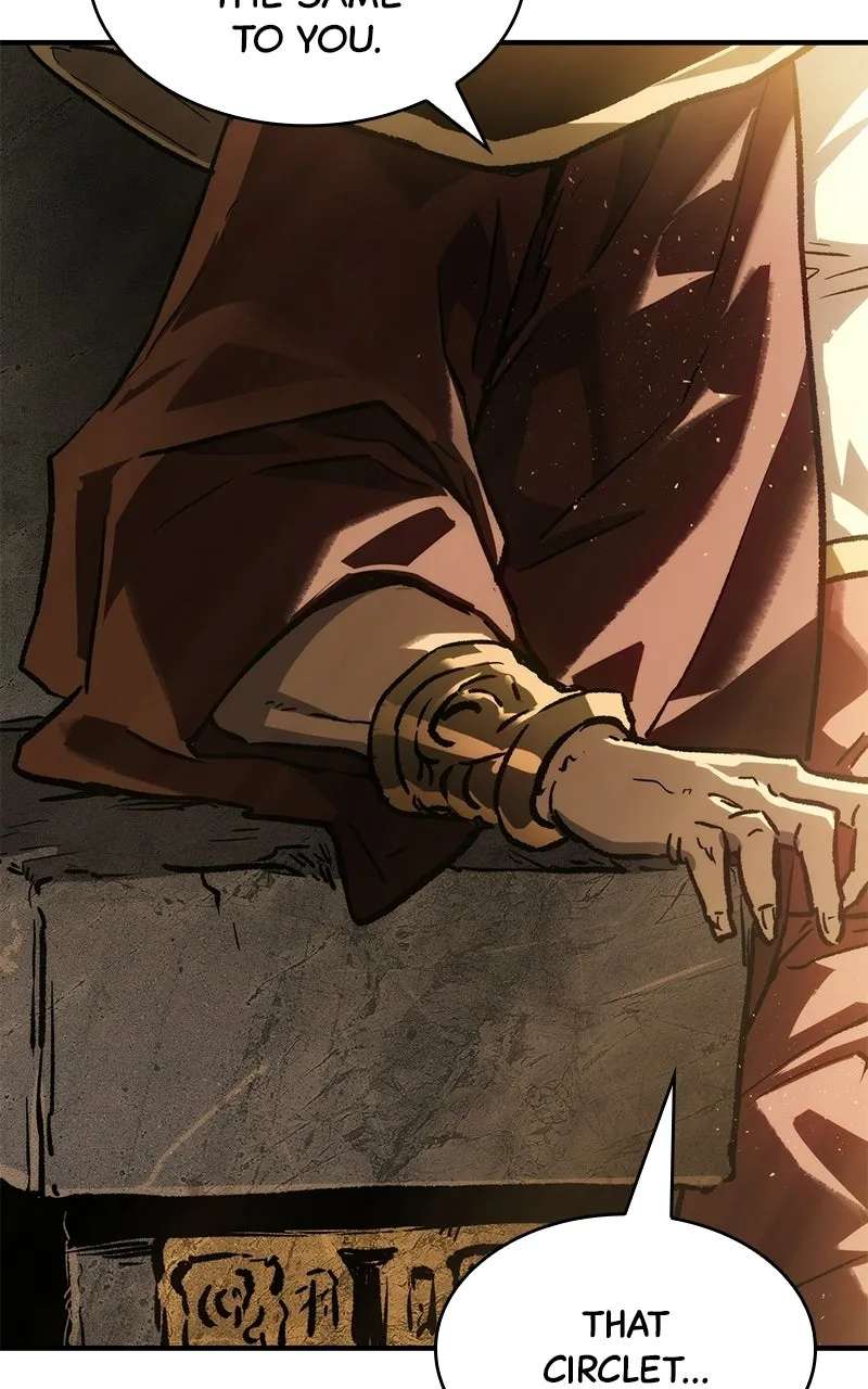 Record of Lodoss War:Queen of Death Chapter 1 - page 93