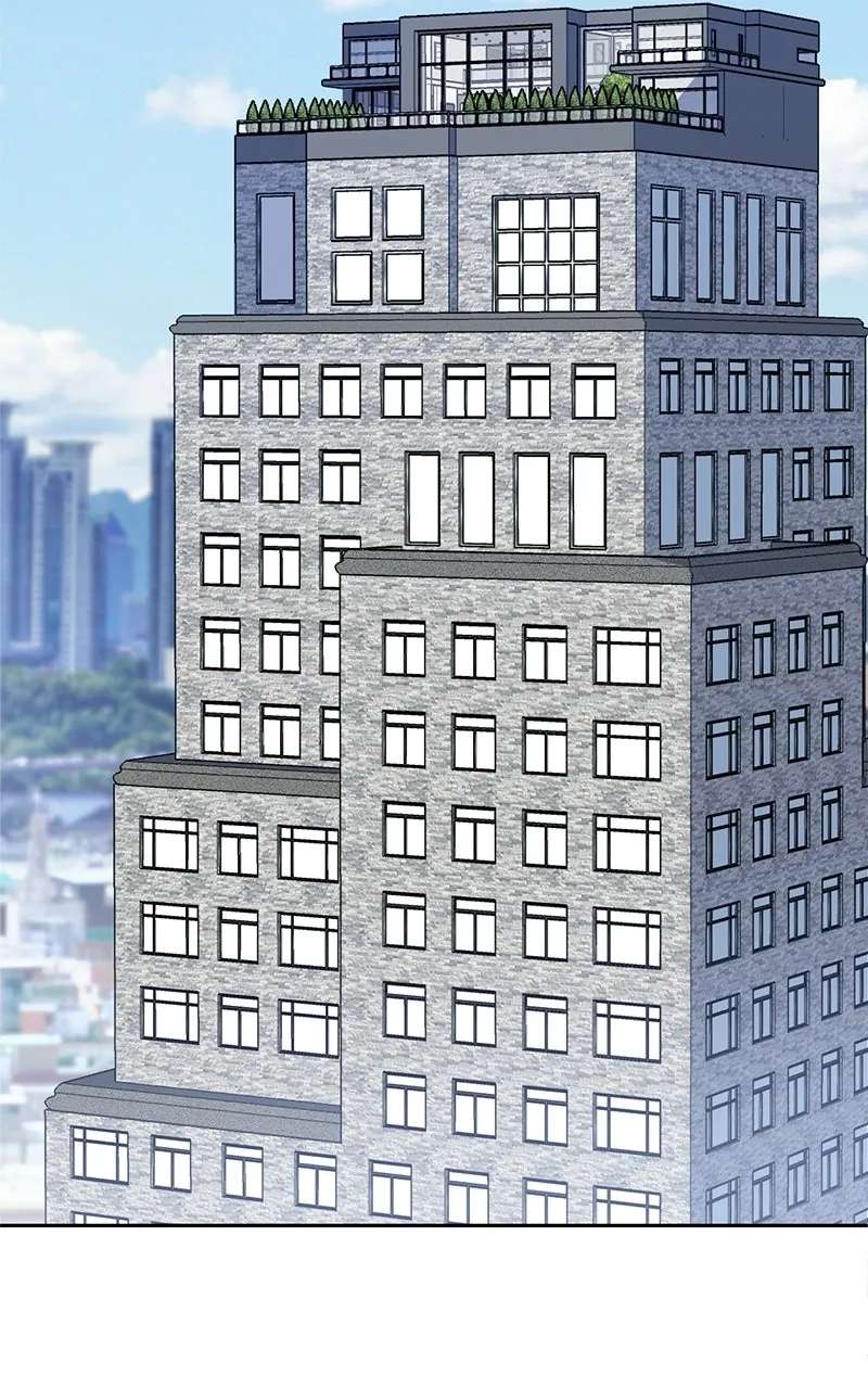 Woke Up as the CEO’s Dog Chapter 54 - page 75
