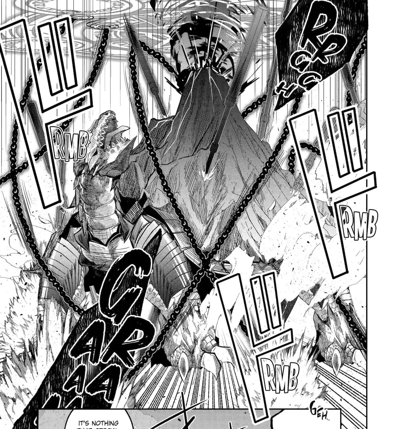 Level 0 no Maou-sama, Isekai de Boukensha o Hajimemasu Chapter 31 - page 17