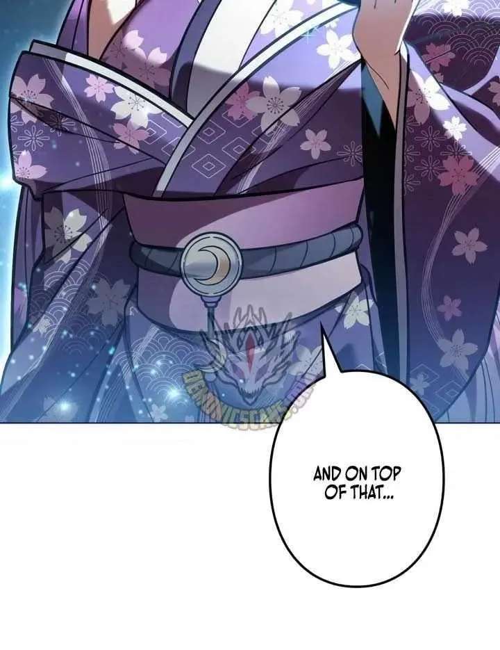 The Main Heroines Are Trying To Kill Me Chapter 70 - page 70