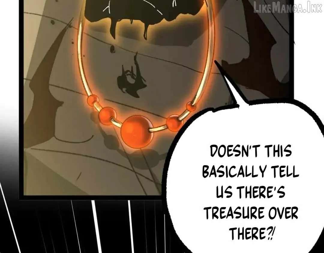 God-level Assassin, I’m the Shadow Chapter 141 - page 75