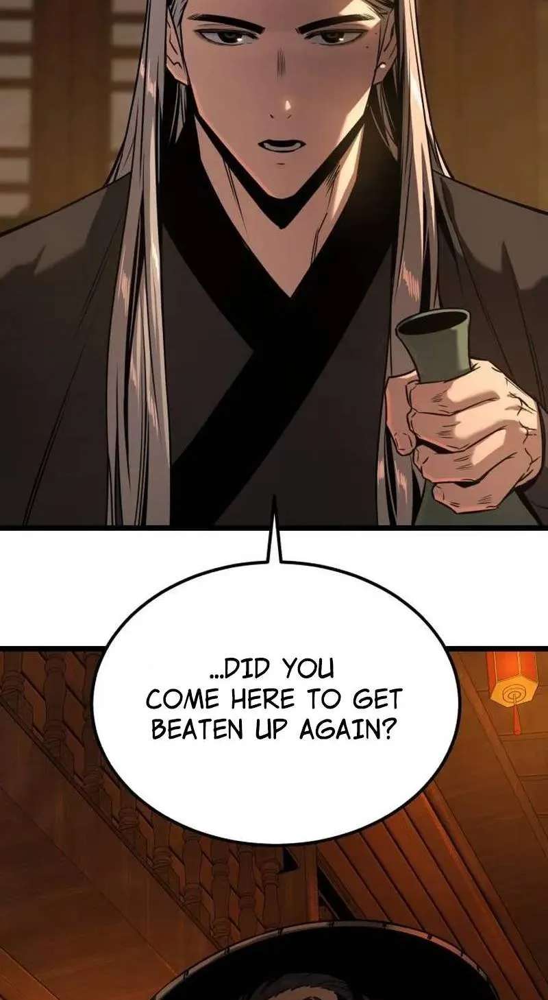 The Former Supreme Chapter 16 - page 22