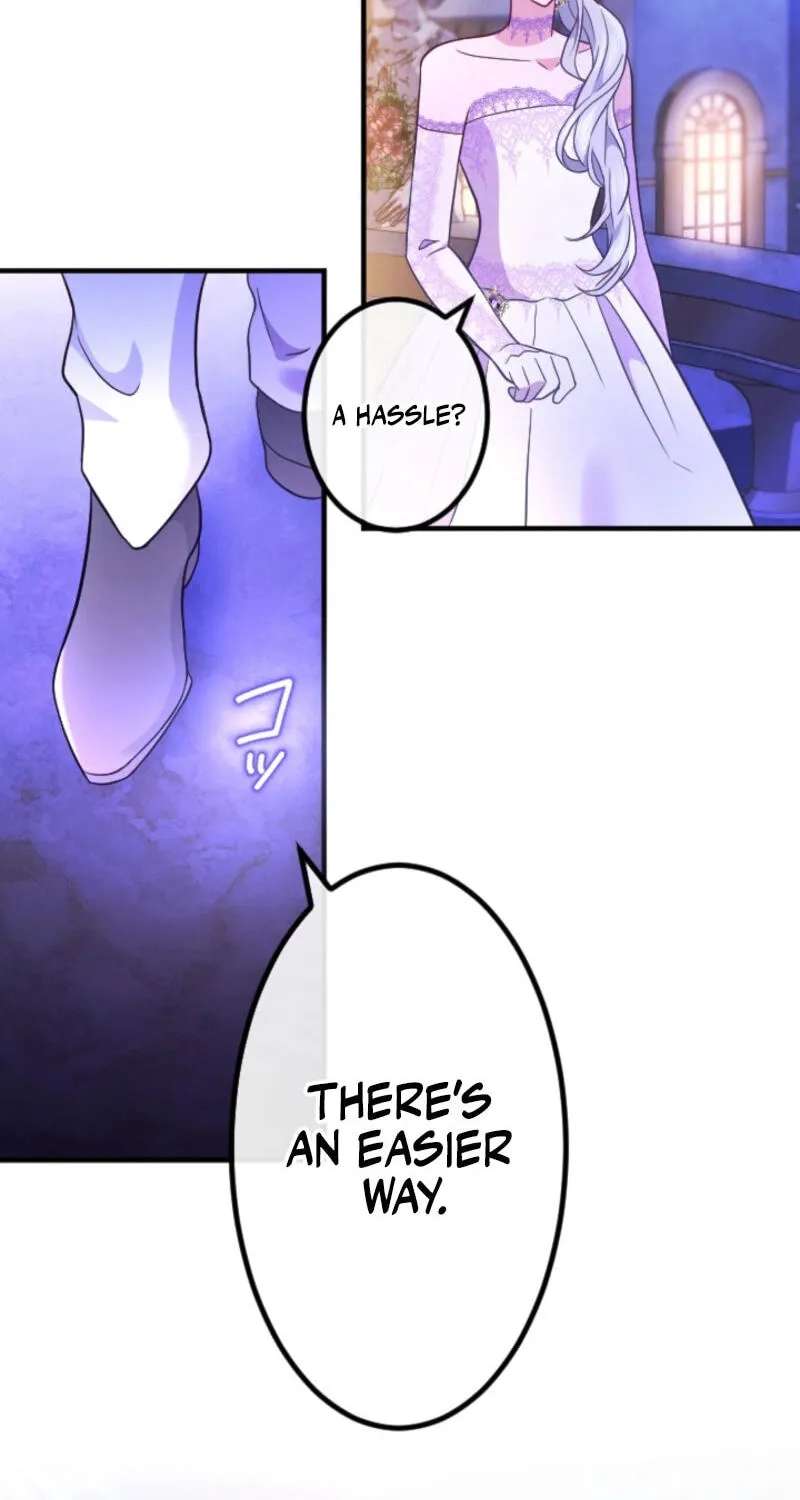 Mittei no Watashi ga 5-ri no Ouji wo Mikata ni suru Made Chapter 35 - page 24