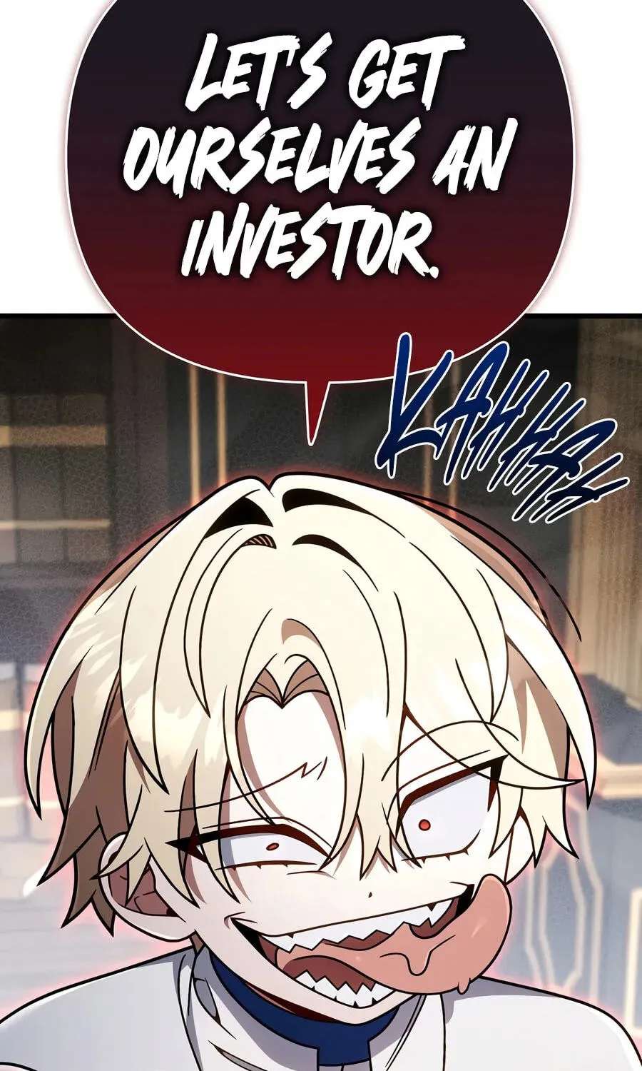 Holy Hella's Ultimate End Chapter 93 - page 74