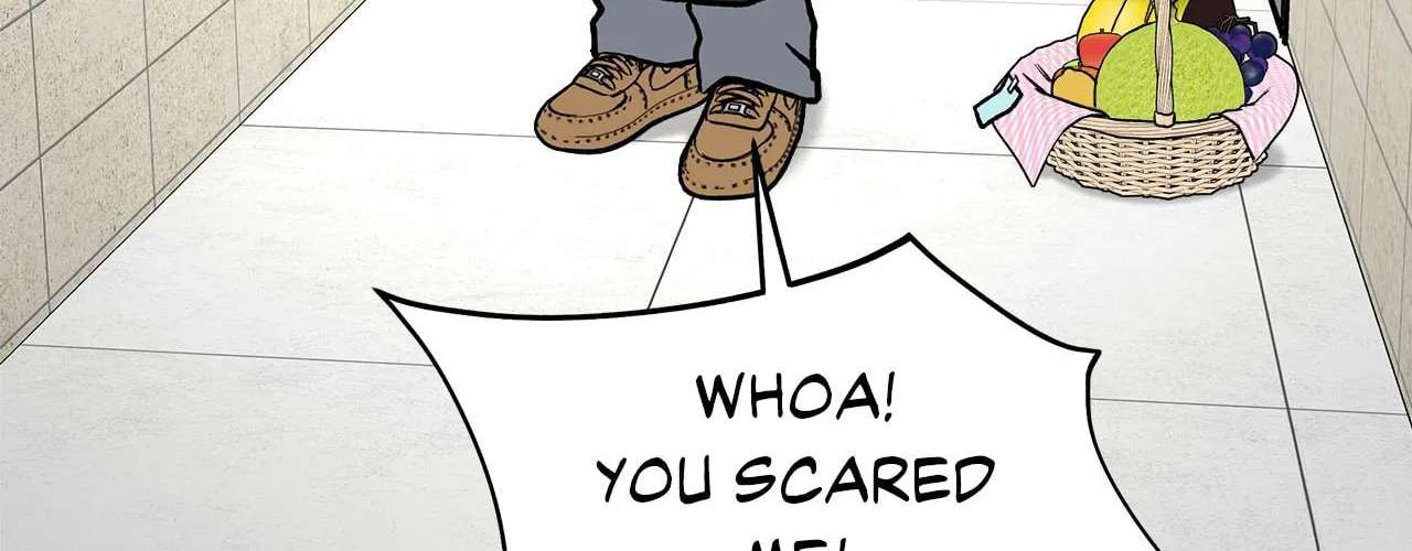 Noises Through the Wall Chapter 1 - page 78