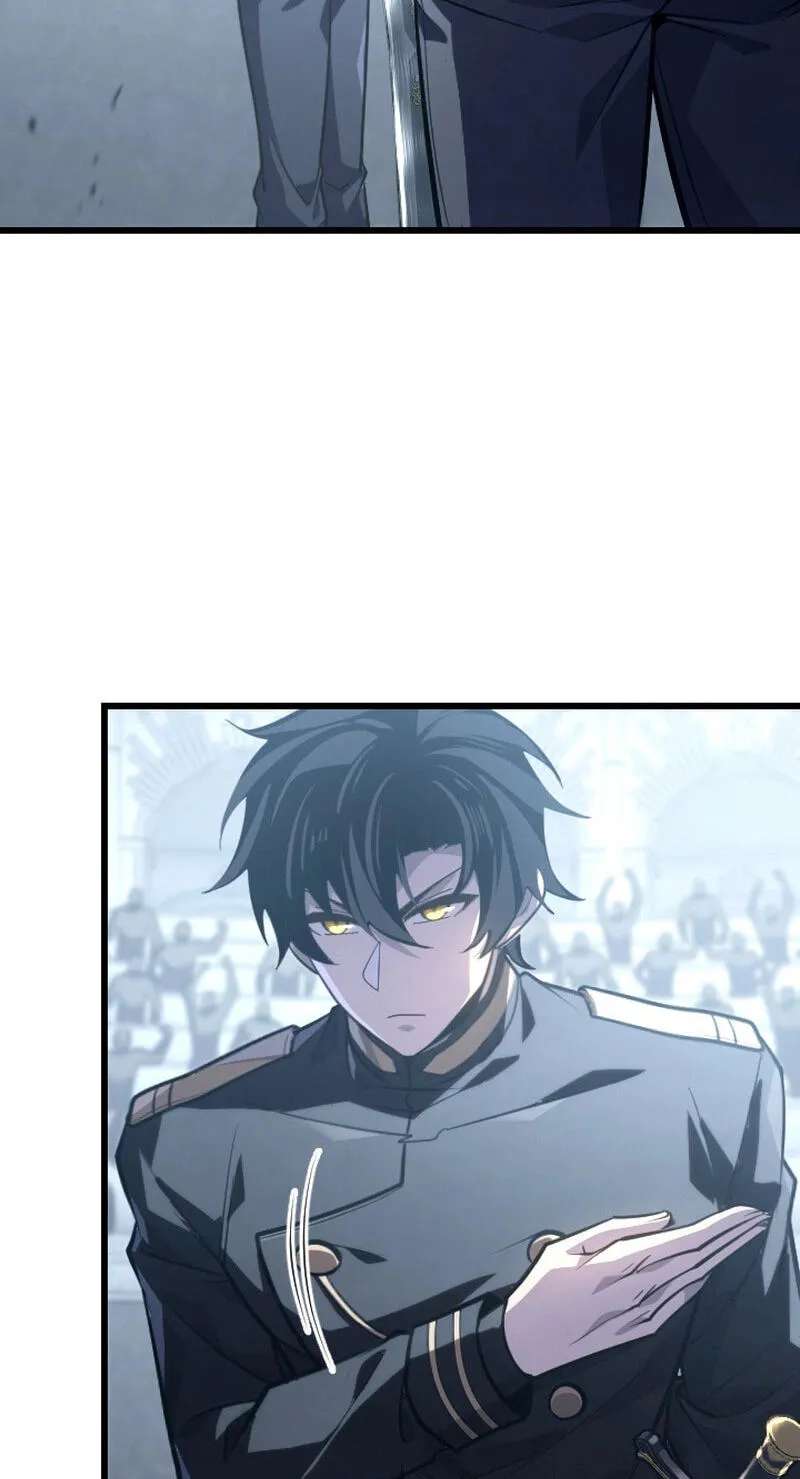 Boukun Meika no Hangyakusha -Aster- Chapter 37 - page 48