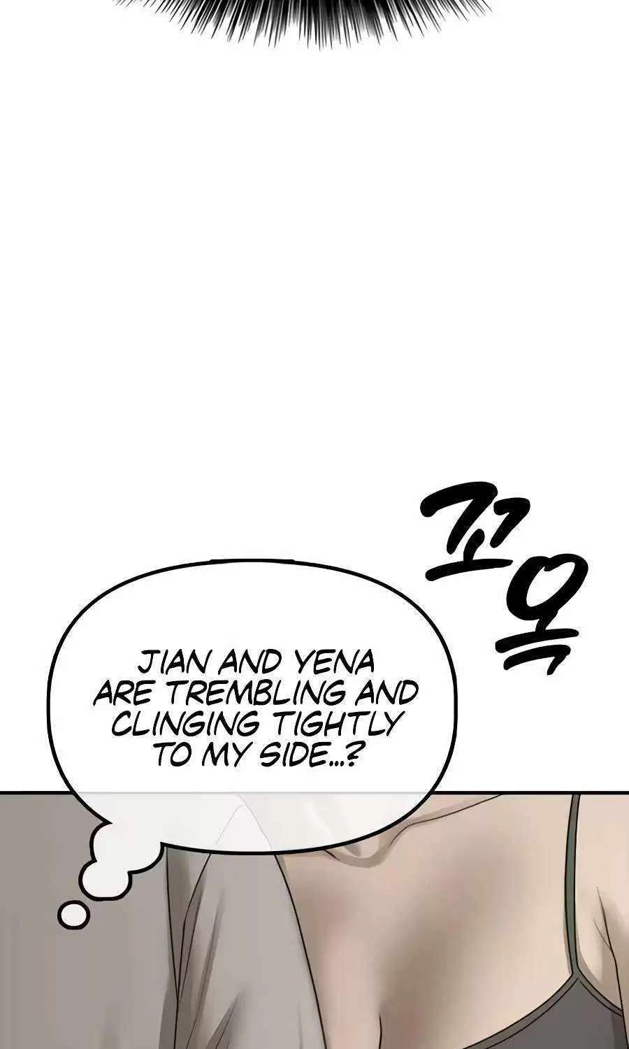 The Apocalypse is Here Chapter 78 - page 147