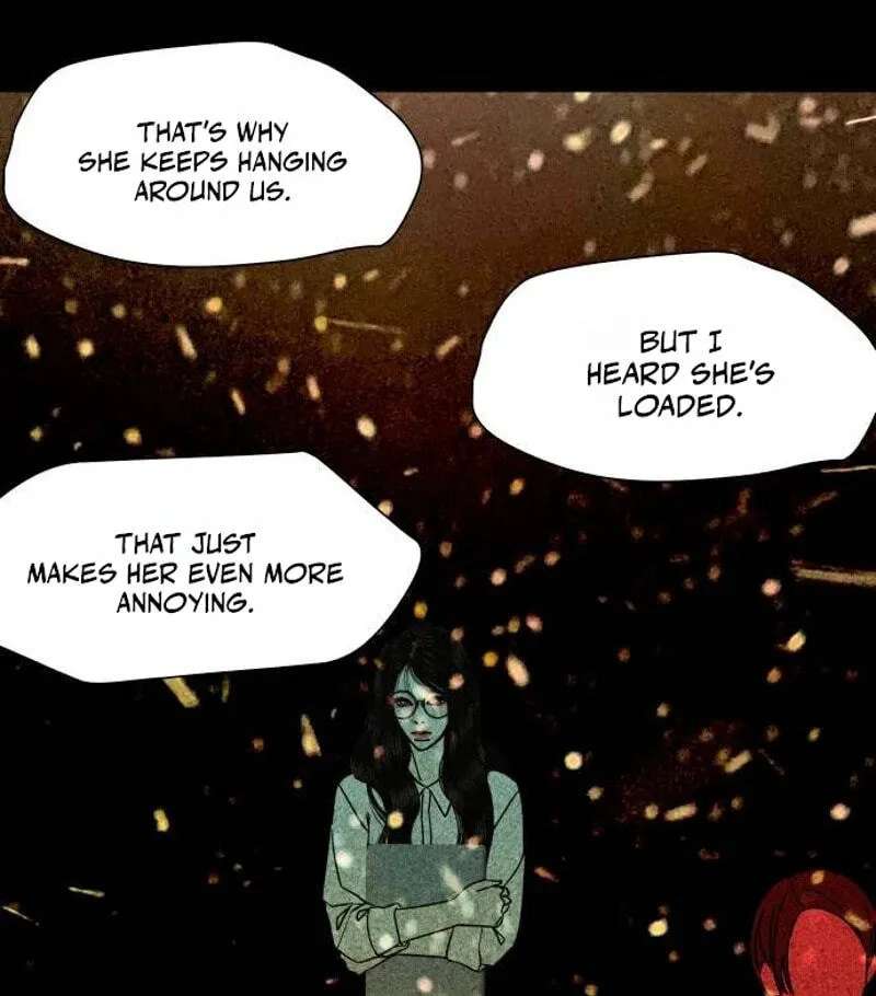 A Loser’s Love Chapter 40 - page 101