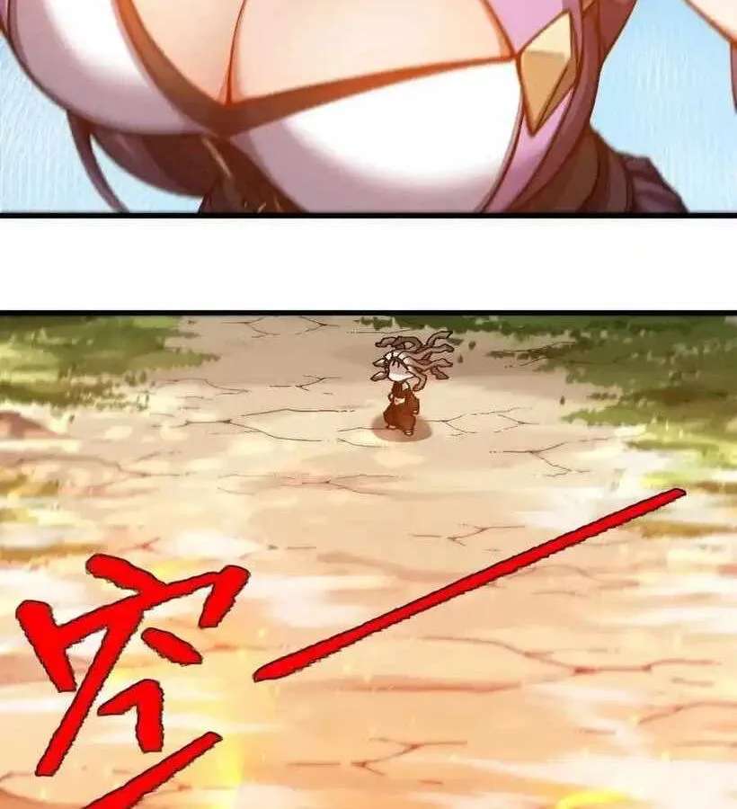 Bai Lan De Wo, Quan Kao Tu Di Xu Ming Chapter 32 - page 47
