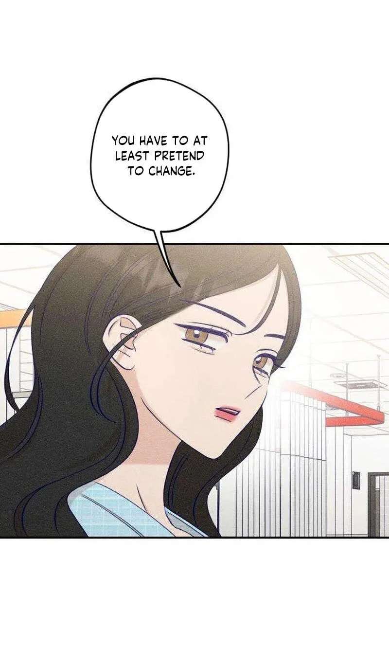 To My Dearest Chapter 44 - page 47