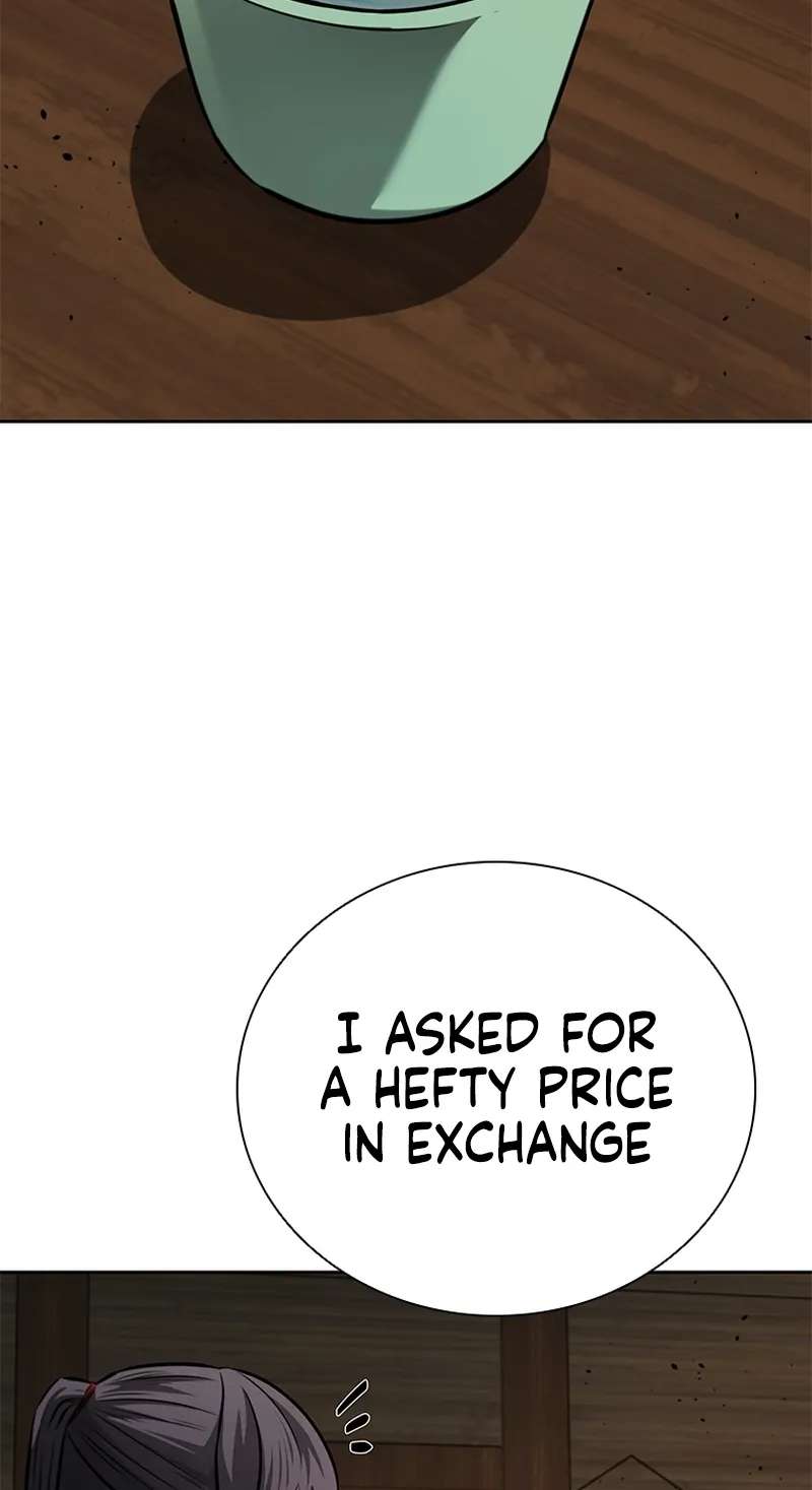 Absolute Master of the Senate Chapter 56 - page 36