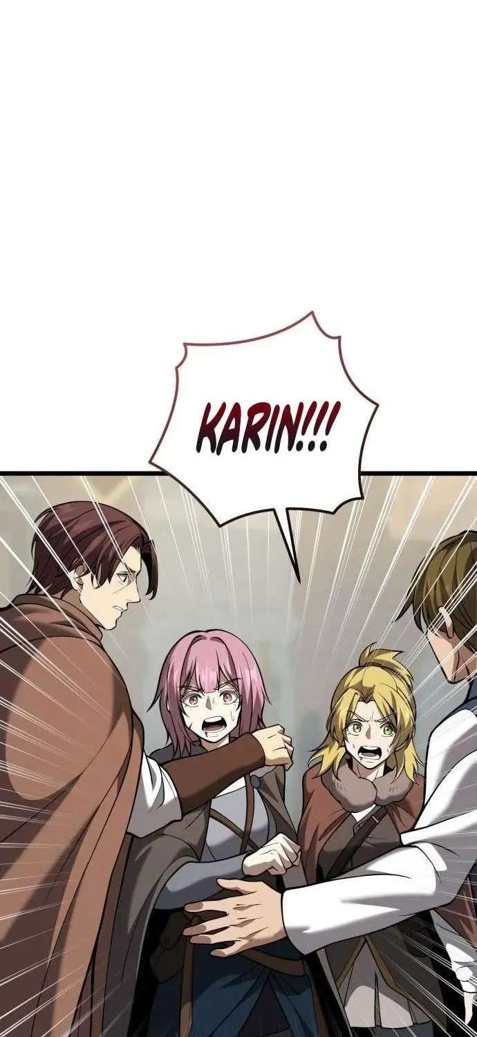 A Married Man in Another World's Story Chapter 30 - page 23