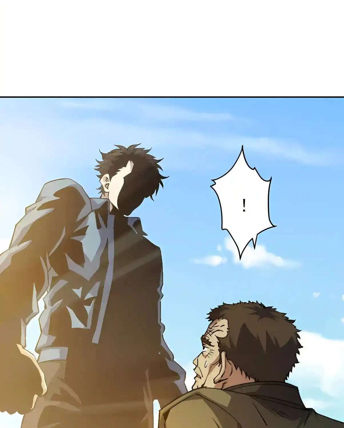 Global Beast Tamer: I Can See Evolution Paths Chapter 101 - page 99