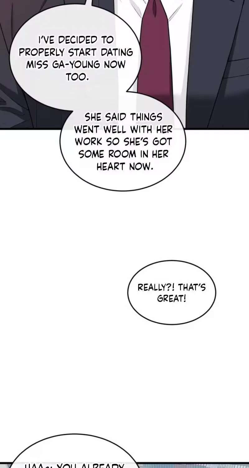 Kanna Made a Certain Decision Chapter 31 - page 58