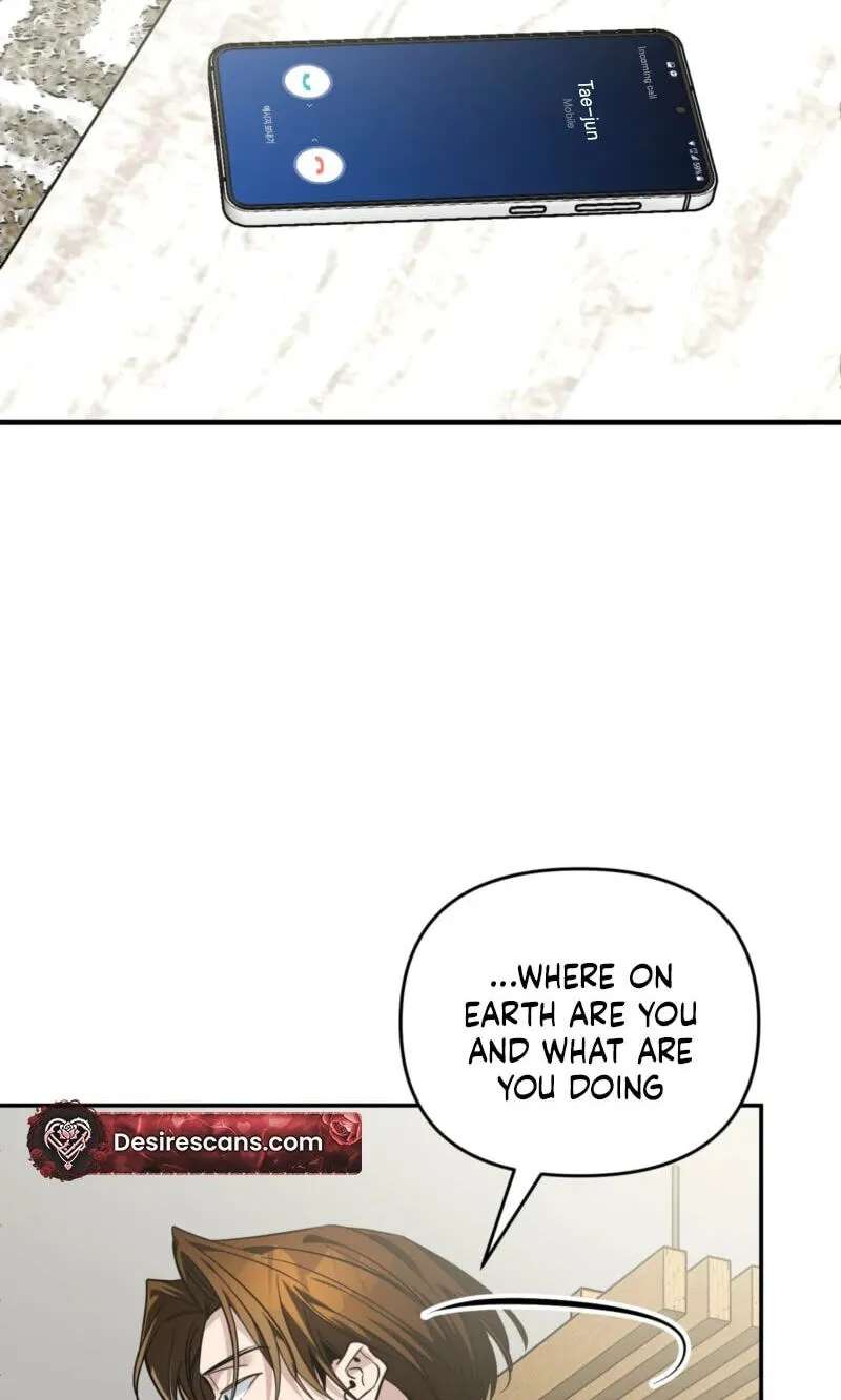Give Birth to a Baby Wildcat for Me, Unless You Want to See Me Go Insane! Chapter 35 - page 75