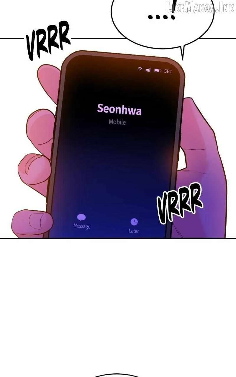 Student Jo-Eun Chapter 65 - page 136