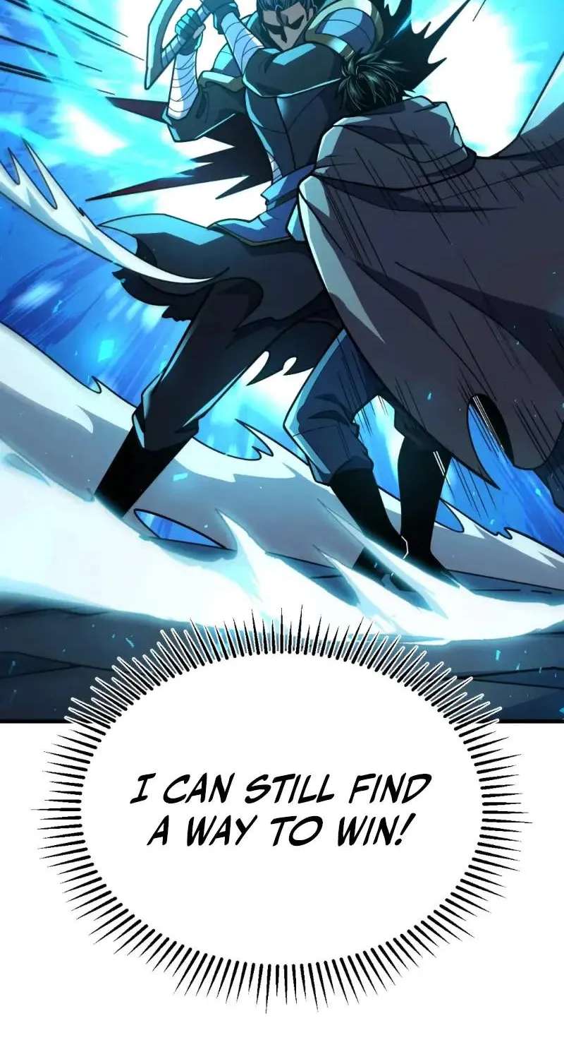 Super Magic Academy's SS Rank Freshman Chapter 31 - page 56
