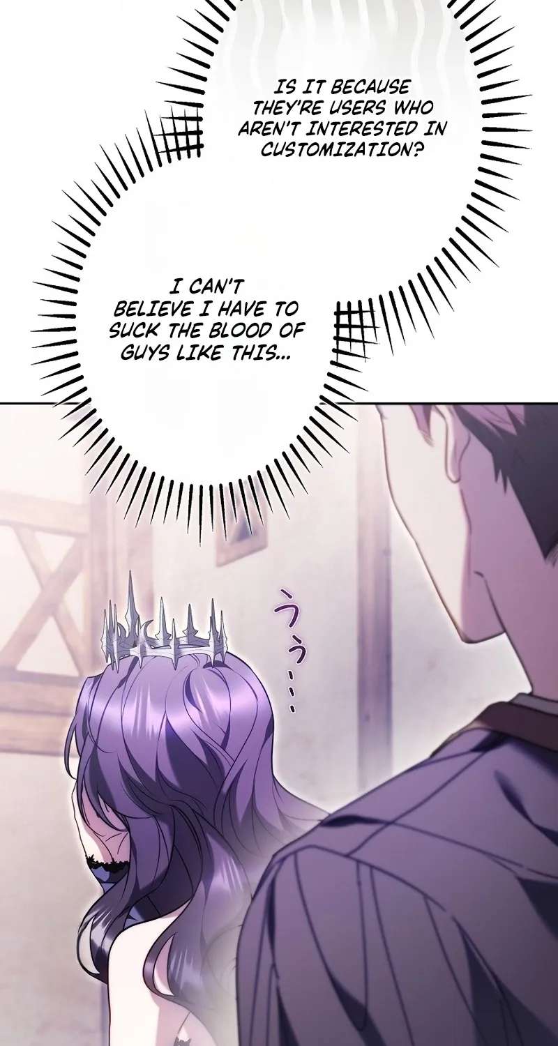 The Final Boss Wants to Die Chapter 18 - page 15