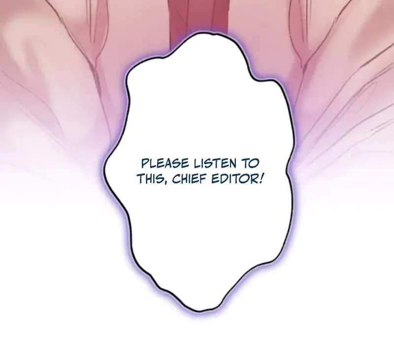The Love Affairs of the Strong Chapter 5 - page 8