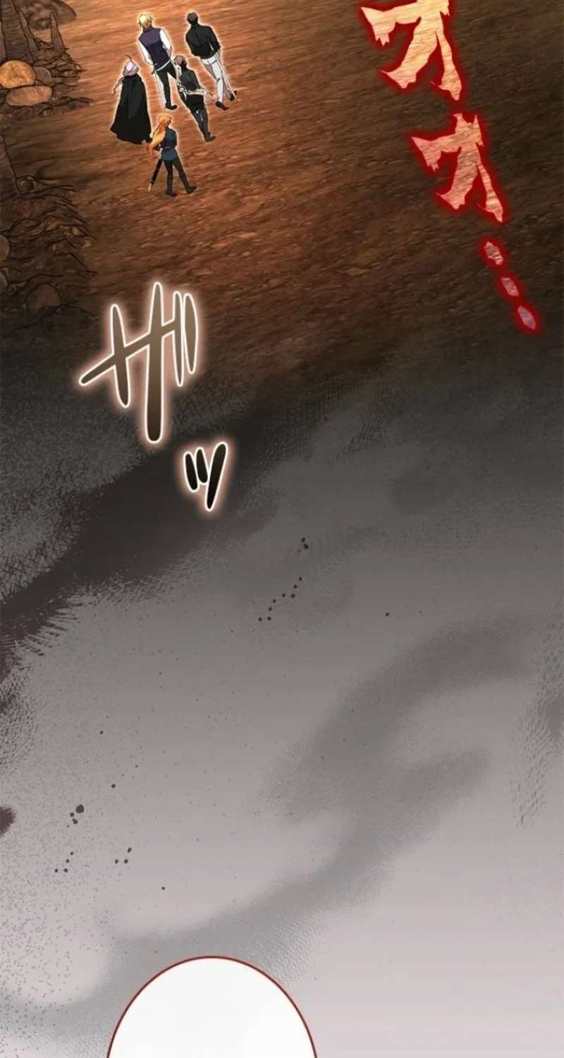 Apocalypse Villainess: Surviving With Corporate Slave Skills Chapter 42 - page 61