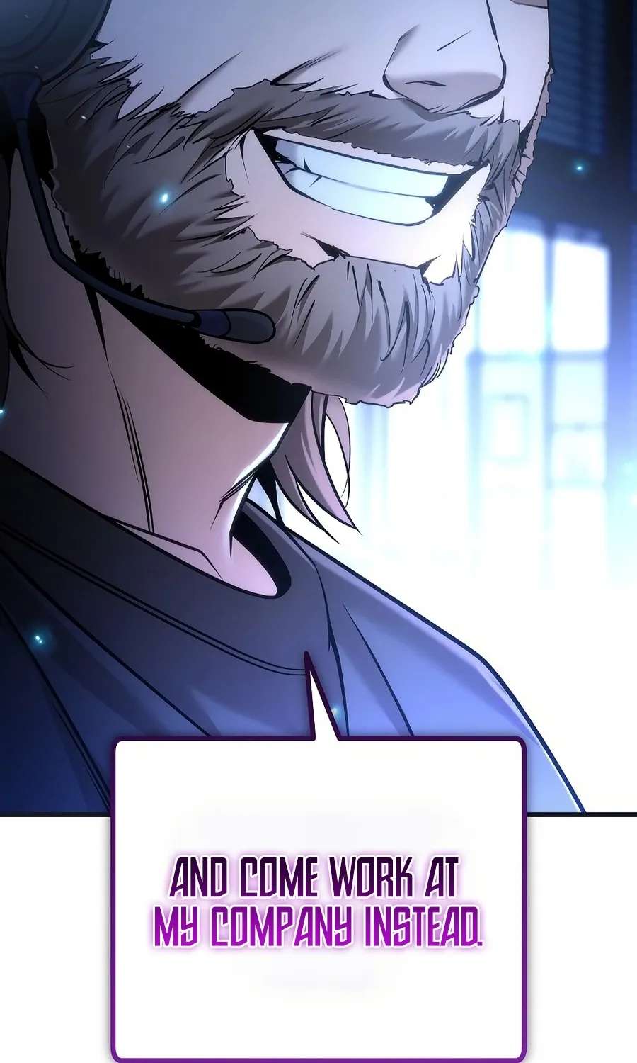 The Money Keeps Piling Up Even If I Spend It Chapter 1 - page 57
