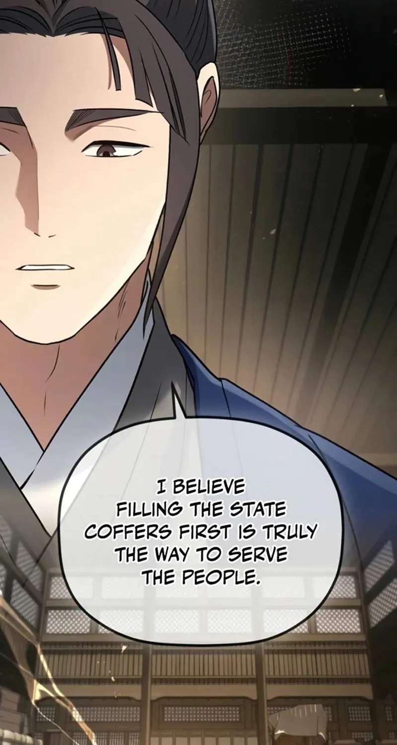 The Youngest Son of the Eunhae Merchant Group Chapter 73 - page 9