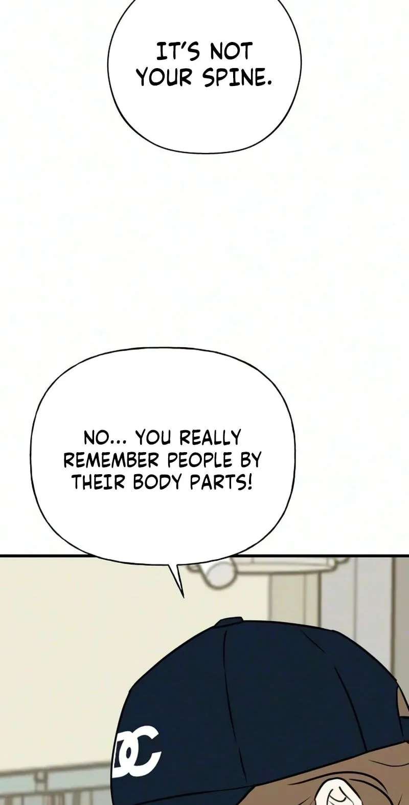 Want to Go Grocery Shopping Together? Chapter 40 - page 9