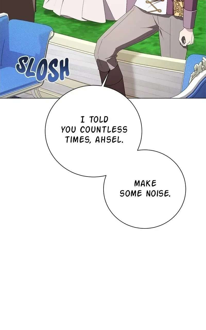 Wished You Were Dead Chapter 122 - page 50
