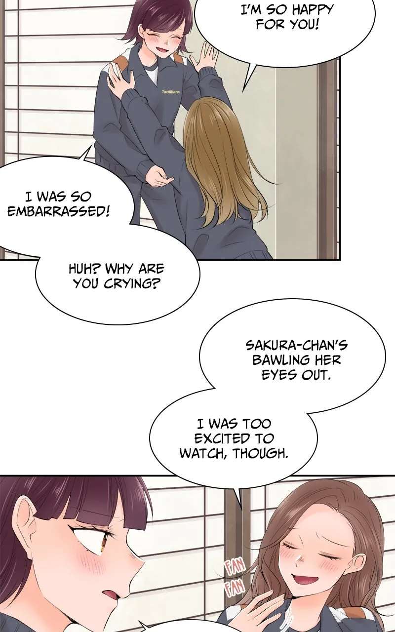 Revenge Love Chapter 194 - page 2