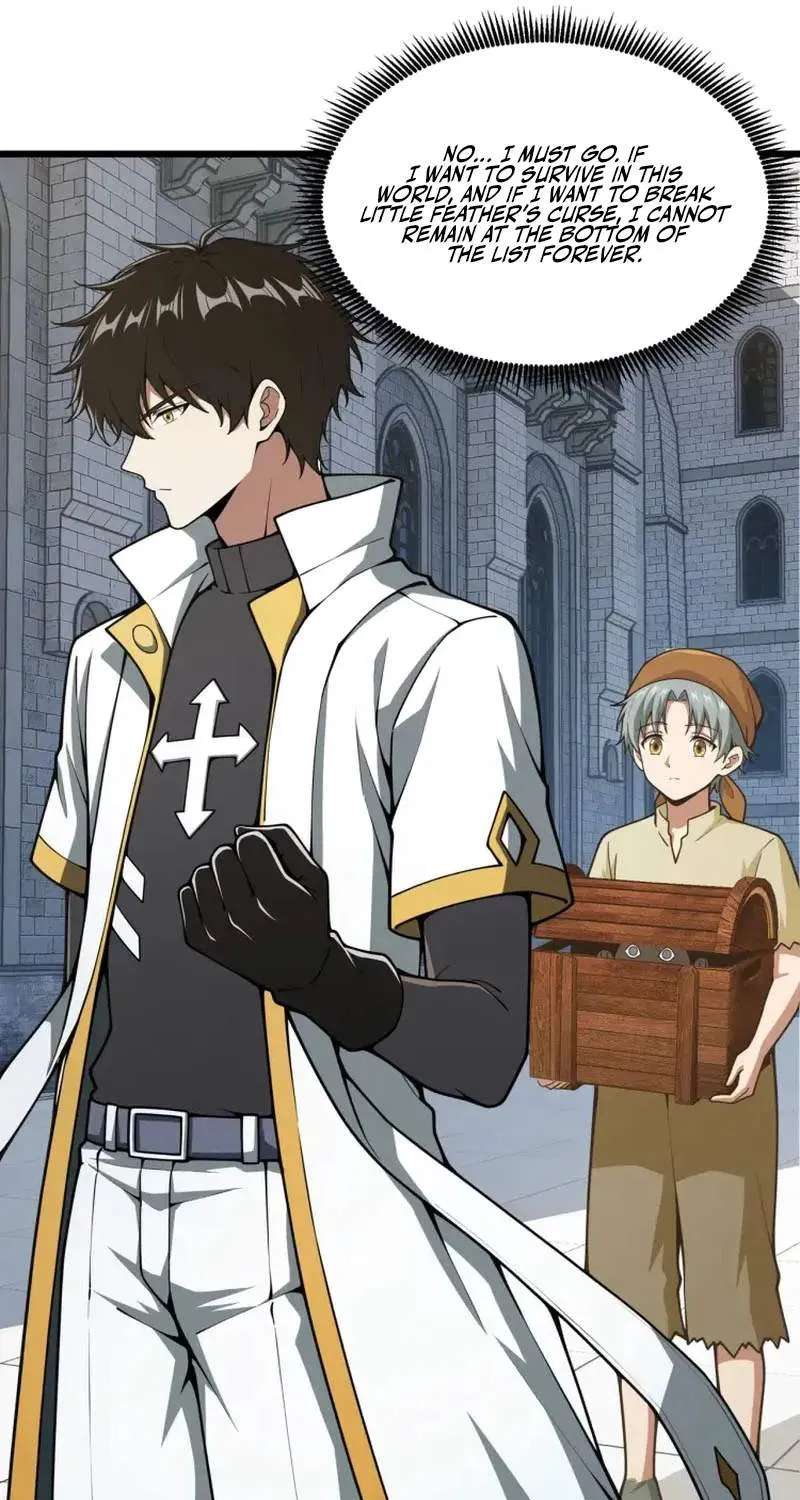 The Strongest Priest: There’s Nothing Wrong with Wielding a Hammer, Right? Chapter 2 - page 63