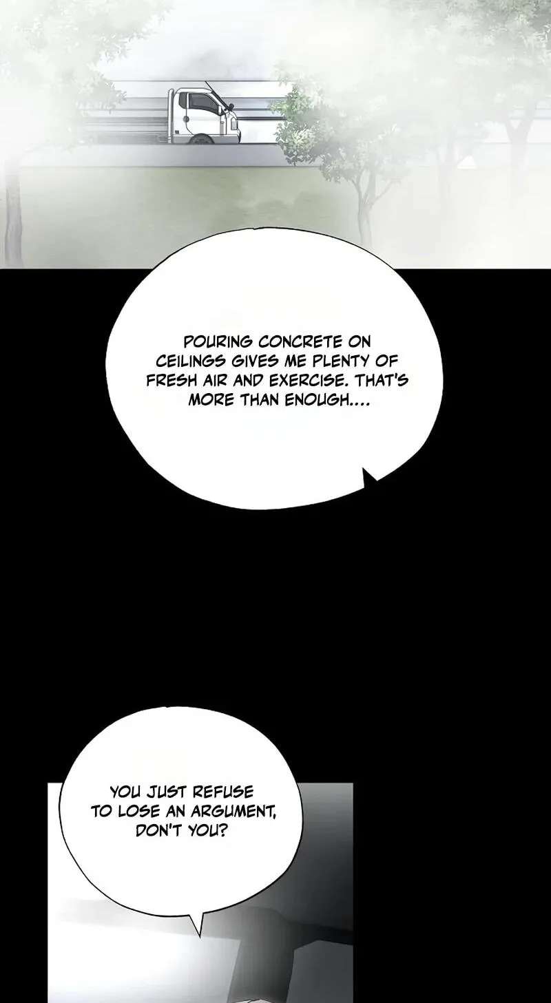 Night Shift in Another World Chapter 119 - page 29