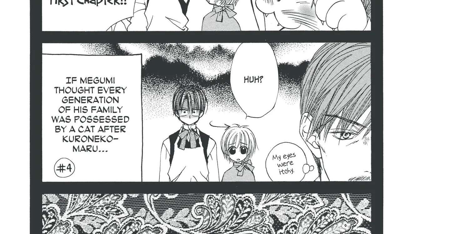 Toraware No Minoue Chapter 24.6 - page 10