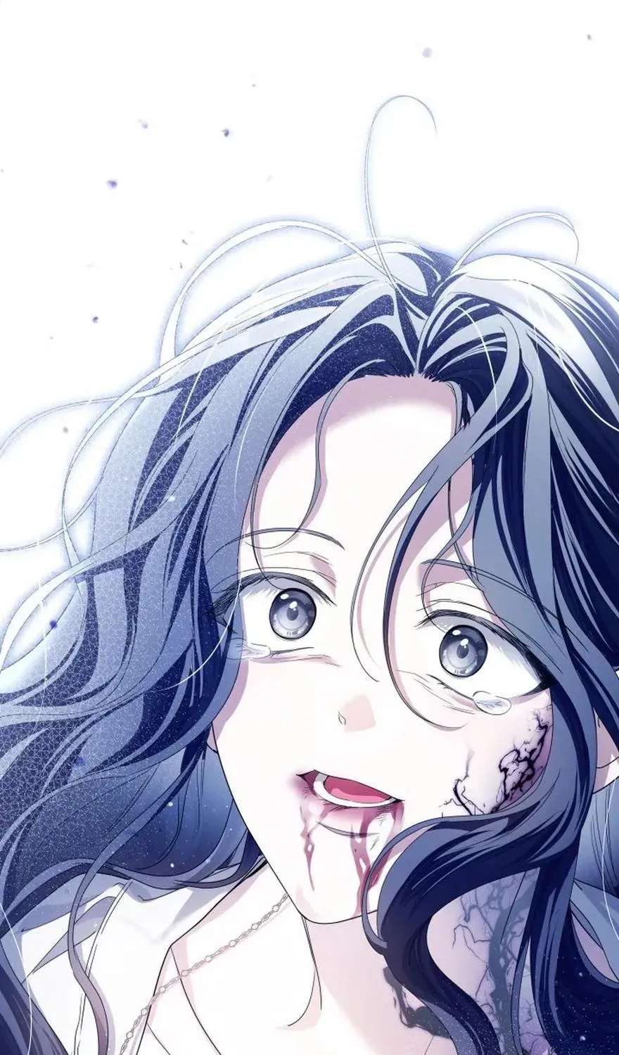 The Princess Stans in Secret Chapter 92 - page 104